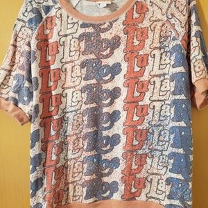 Lularoe Liv